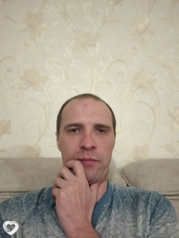 Константин, 39, Минске — анкета №551341