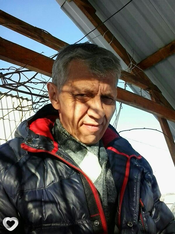 Павел, 61, Санкт-Петербурге — анкета №551342