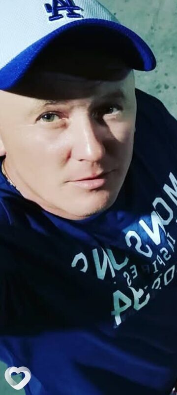 Олег, 38, Киеве — анкета №551424