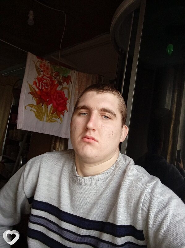 Алексей, 25, Москве — анкета №551426