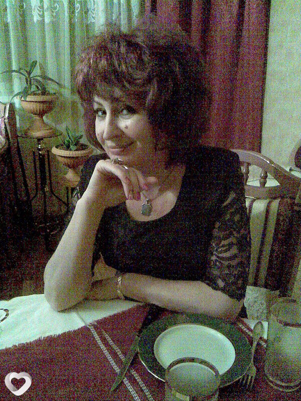 Ангелика, 59, Севастополе — анкета №551432