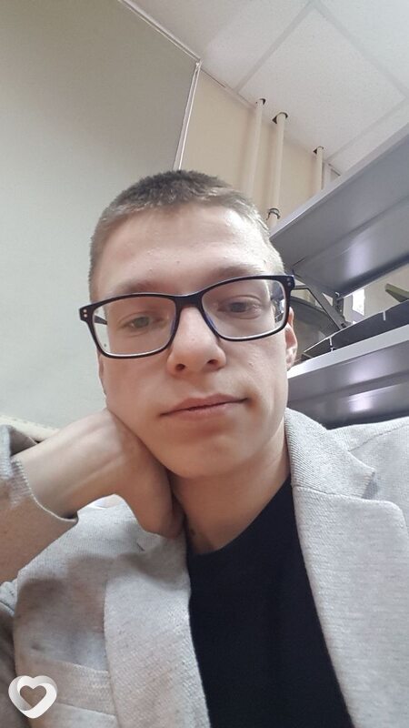 Руслан, 21, Омске — анкета №551433