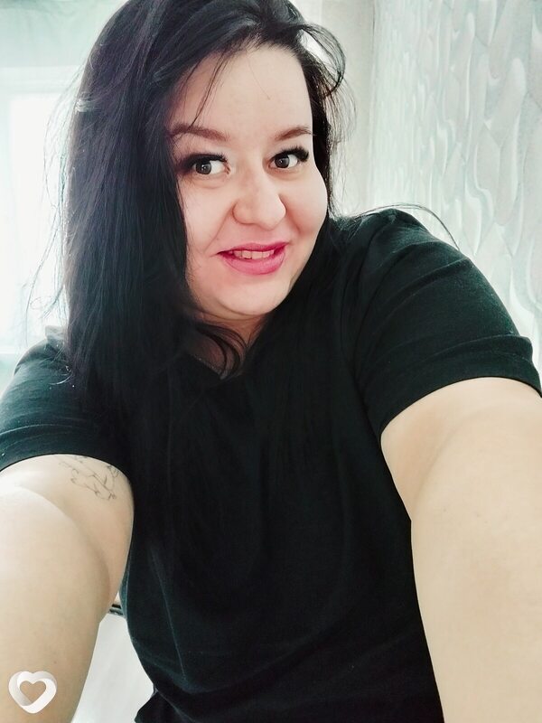 Ксения, 25, Кодинске — анкета №551245