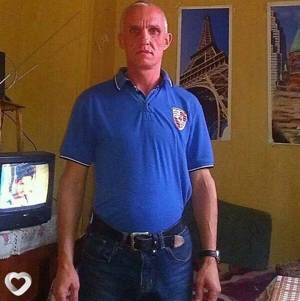 Сергей, 47, Челябинске — анкета №551247