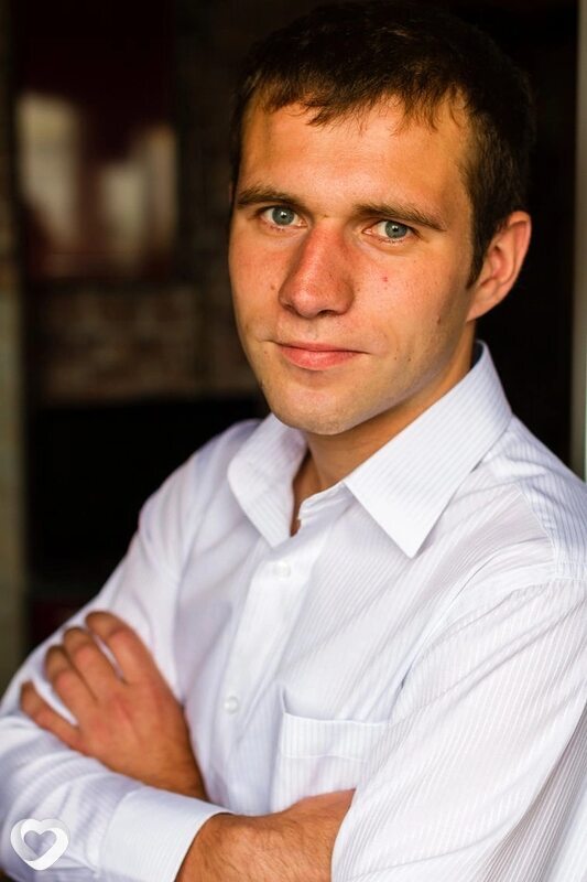 Михаил, 38, Москве — анкета №551252