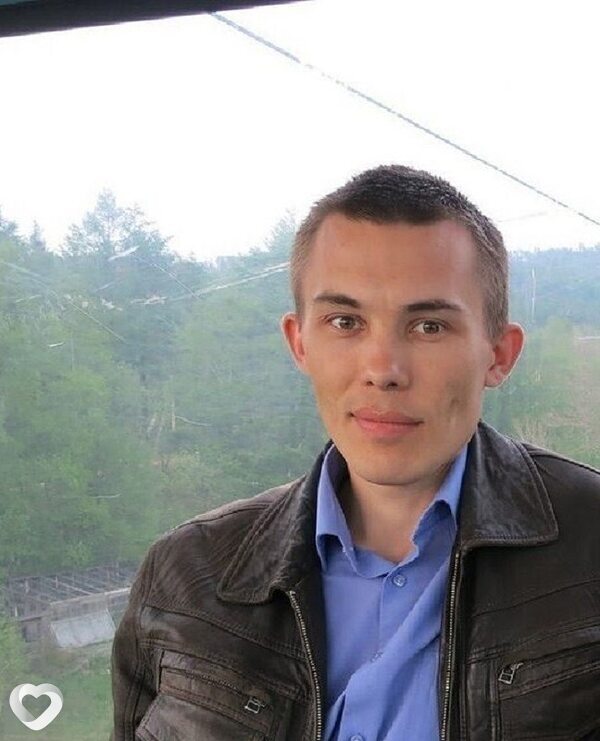 Алексей, 37, Чебоксарах — анкета №551256