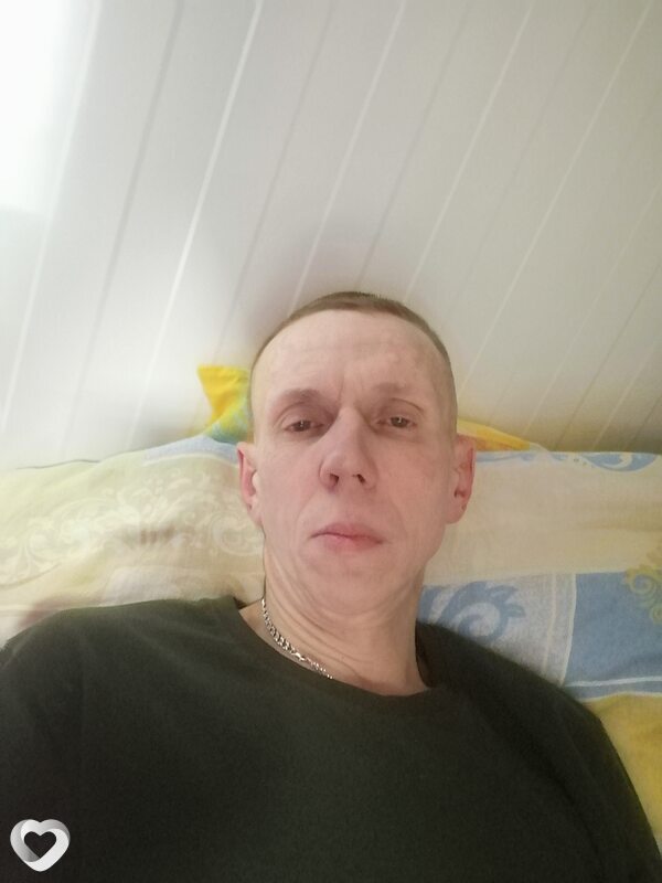 Евгений, 48, Салавате — анкета №551257