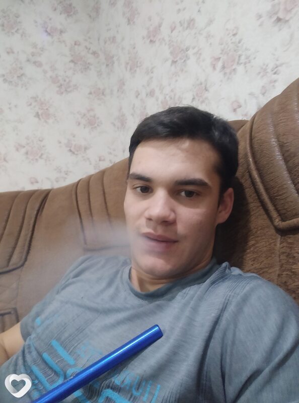 Булат, 34, Набережных Челнах — анкета №551258