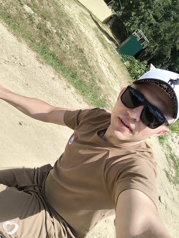 Виталий, 29, Донецке — анкета №551264