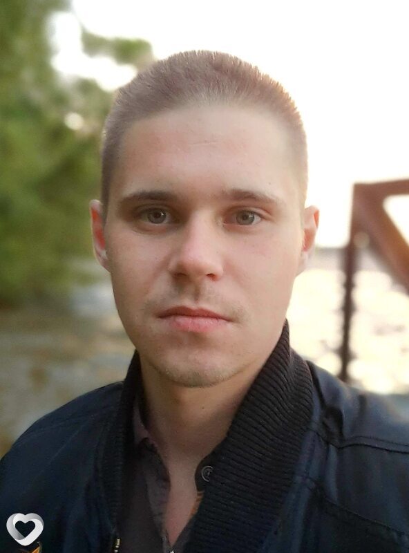 Андрей, 30, Москве — анкета №551544