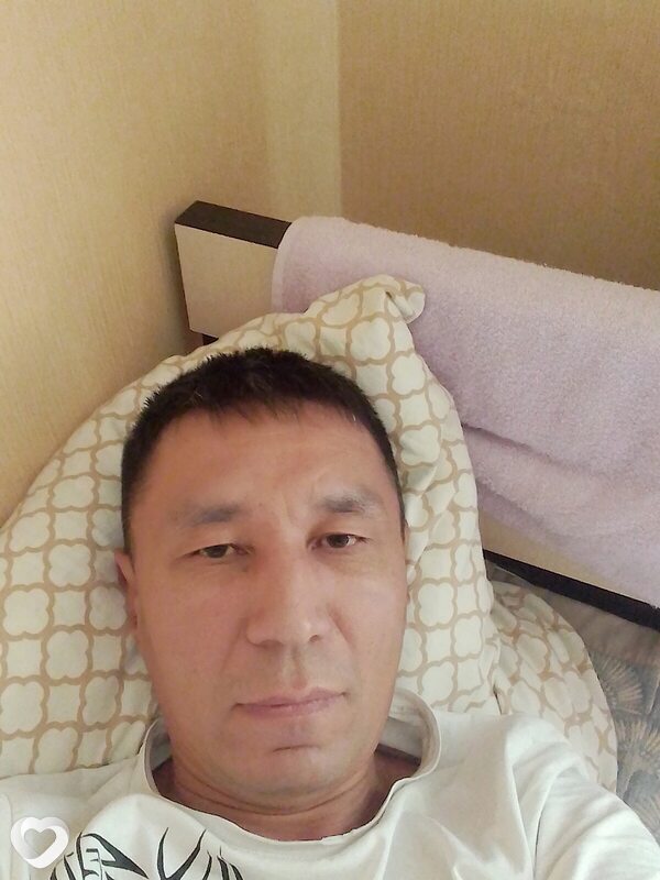 Талгат, 48, Караганде — анкета №551553