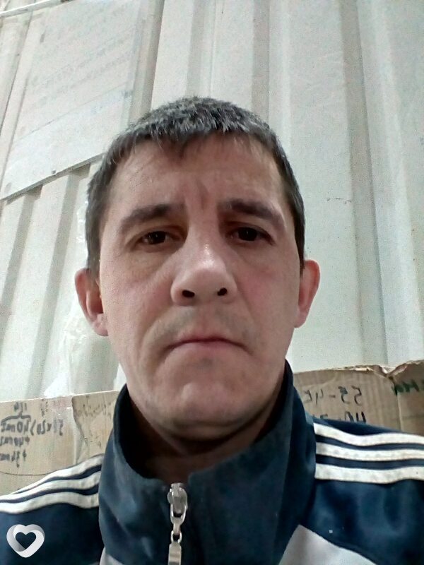 Александр, 42, Старом Осколе — анкета №551555