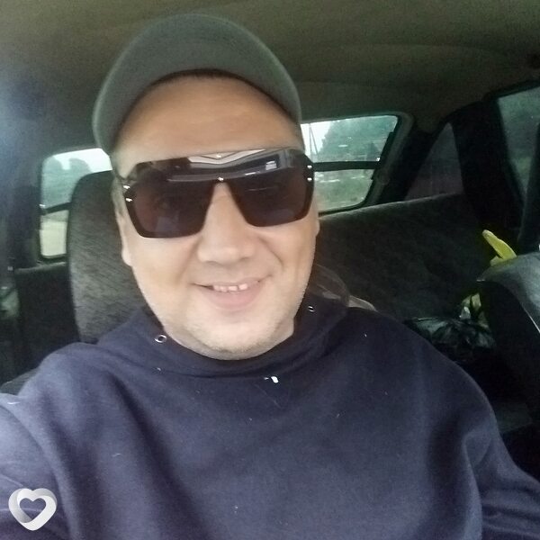 Виталий, 39, Новосибирске — анкета №551557