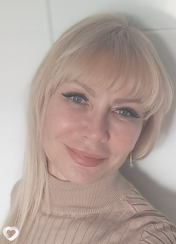 Ольга, 53, Волгограде — анкета №551560
