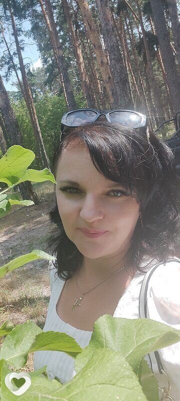 Nataly, 47, Нижнем Новгороде — анкета №551269
