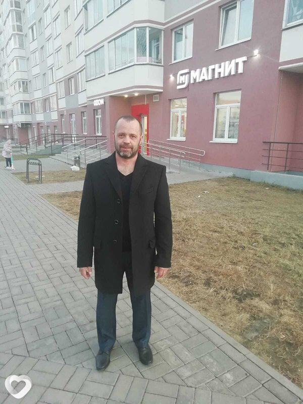 Игорь, 44, Екатеринбурге — анкета №551271