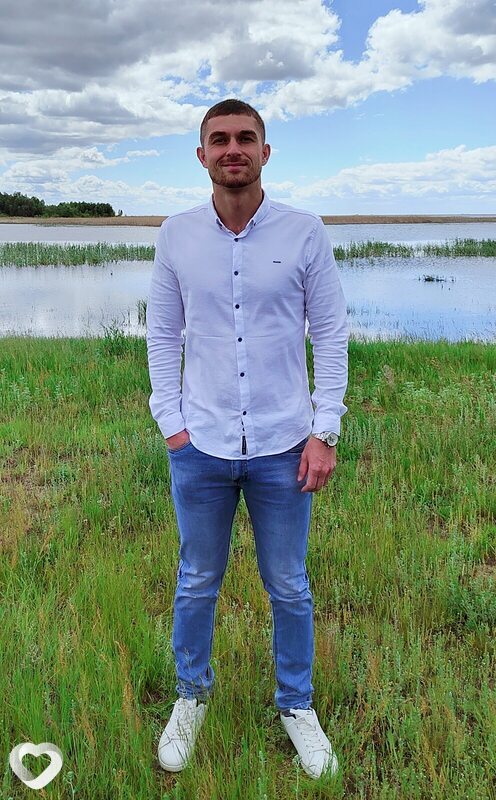 Динар, 36, Казани — анкета №551280