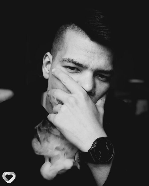 Серëжа, 26, Туле — анкета №551281