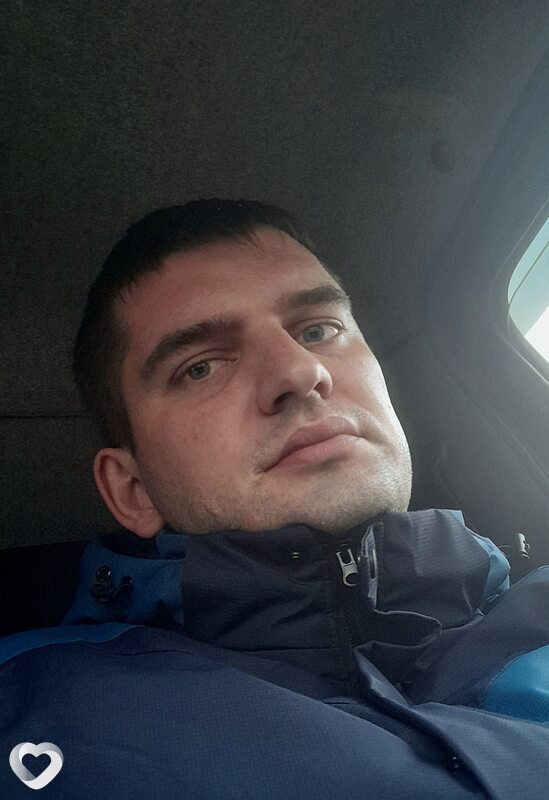 Владимир, 39, Москве — анкета №551284