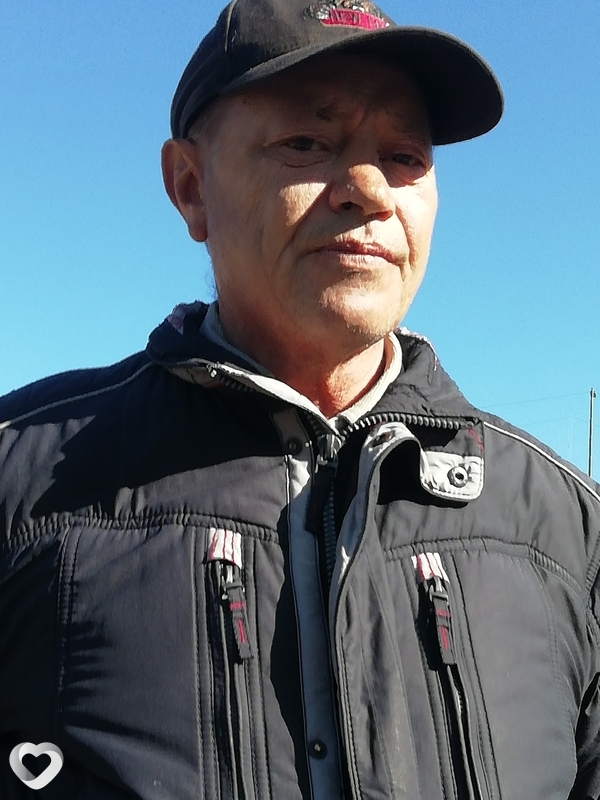 Сергей, 60, Рязани — анкета №551287