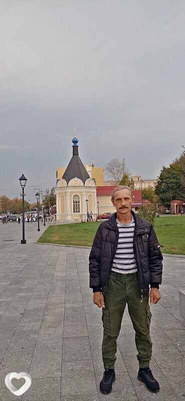 Геннадий, 57, Речице — анкета №551290