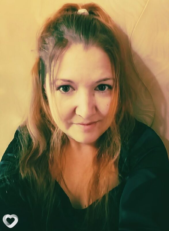 Katrin, 38, Братске — анкета №551294