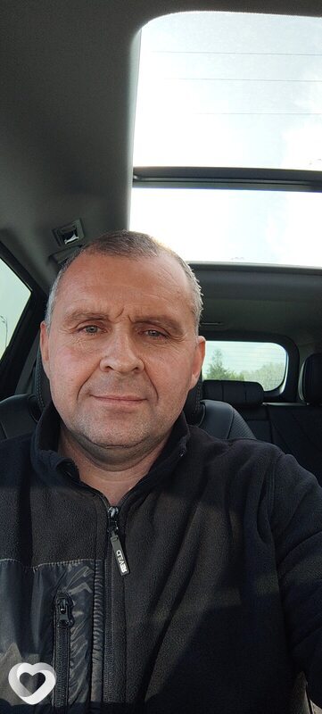 Дима, 52, Казани — анкета №551299