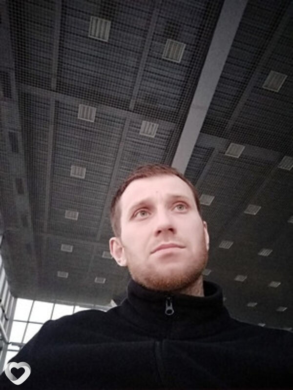 Гордей, 43, Москве — анкета №551303