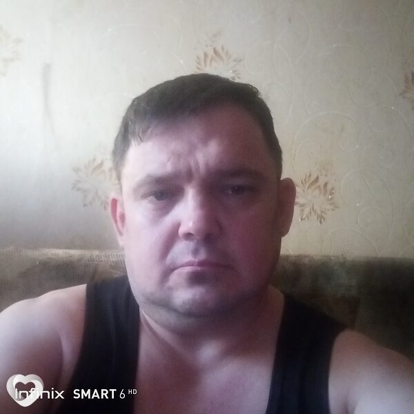 Сергей, 45, Твери — анкета №551310