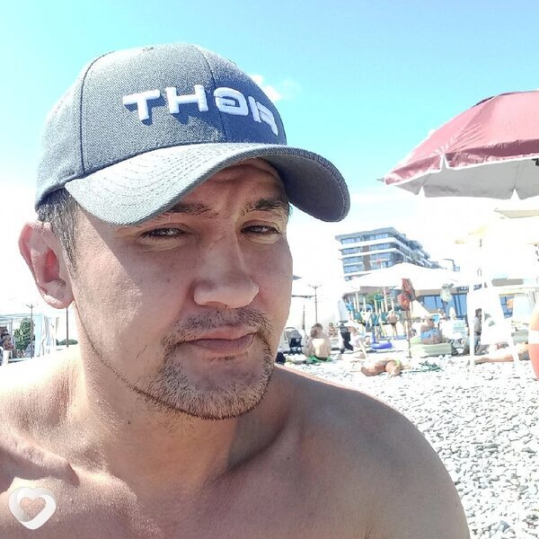 Виктор, 45, Горно-Алтайске — анкета №551313