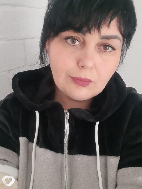 Liana, 41, Виннице — анкета №551314