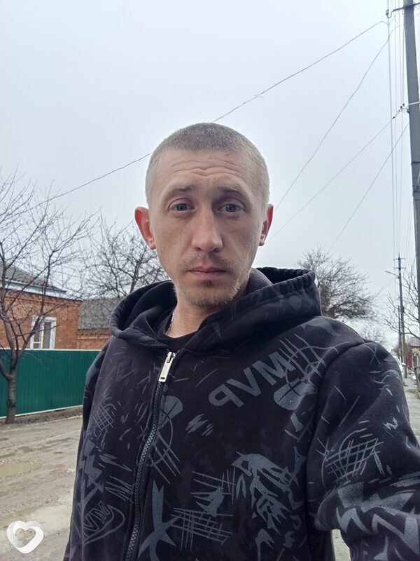 Aleksandr, 31, Новоалександровске — анкета №551317