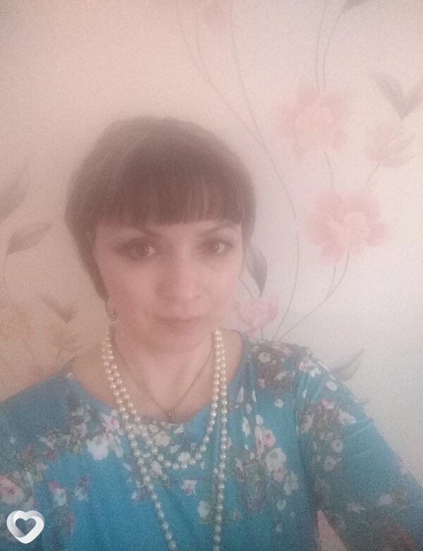 Ольга, 47, Биробиджане — анкета №551446