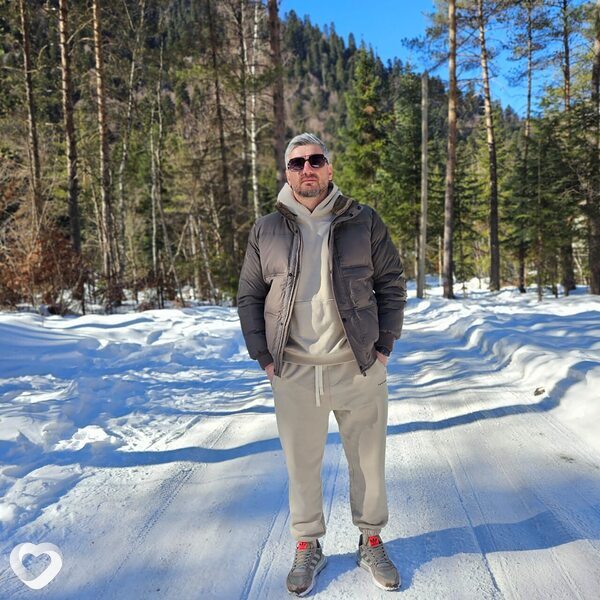 Расул, 40, Махачкале — анкета №551448