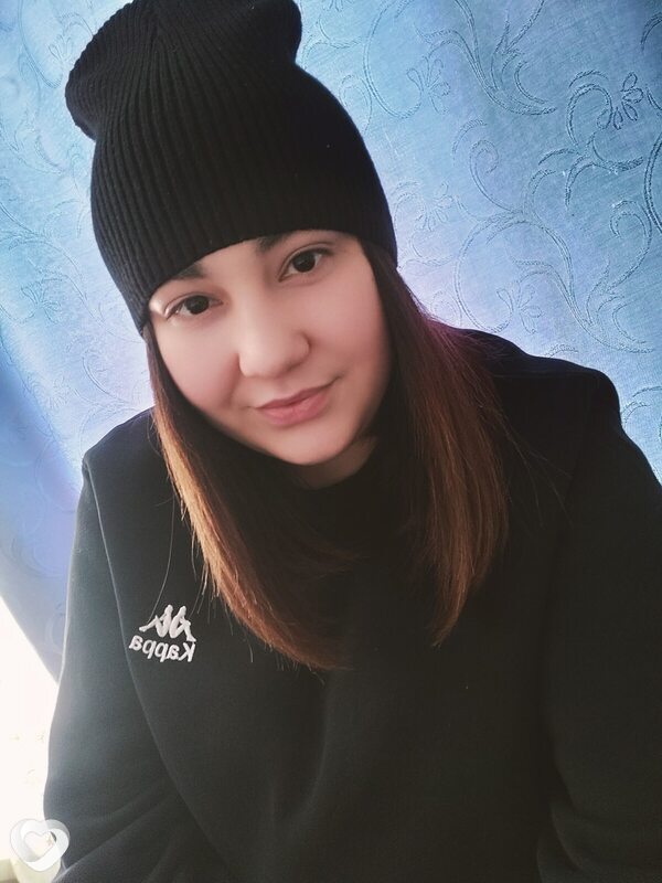 Людмила, 25, Белове — анкета №551449
