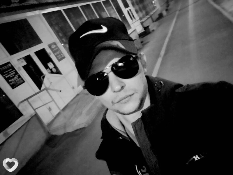 Михаил, 28, Тамбове — анкета №551751