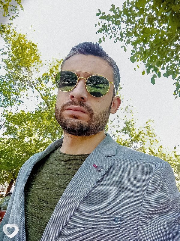 Орион, 33, Алматы — анкета №551753