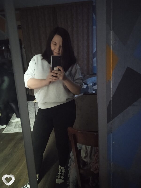 Настена, 36, Оренбурге — анкета №551755