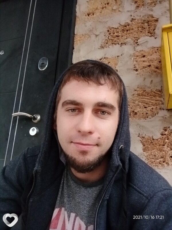 Антон, 32, Москве — анкета №551757