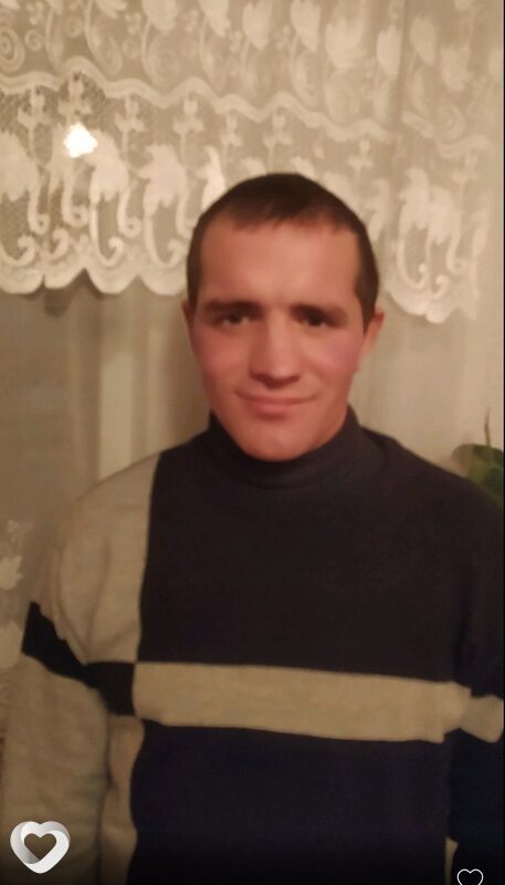 Иван, 44, Вороново — анкета №551758