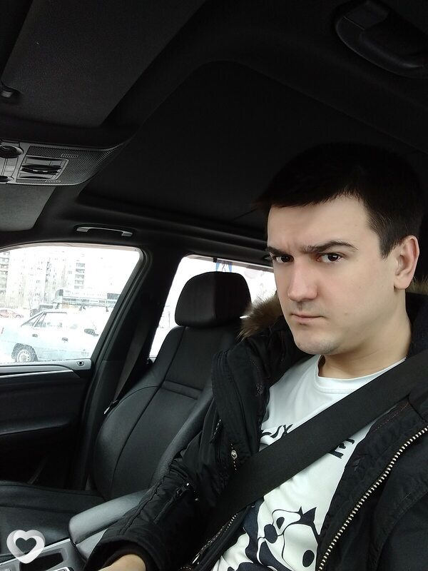 Aleksey, 37, Волгограде — анкета №551765