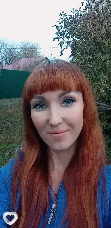 Анна, 41, Волгограде — анкета №551767