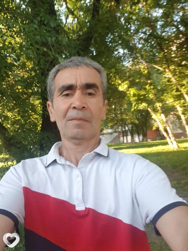 Ибрагим, 53, Сочи — анкета №551384
