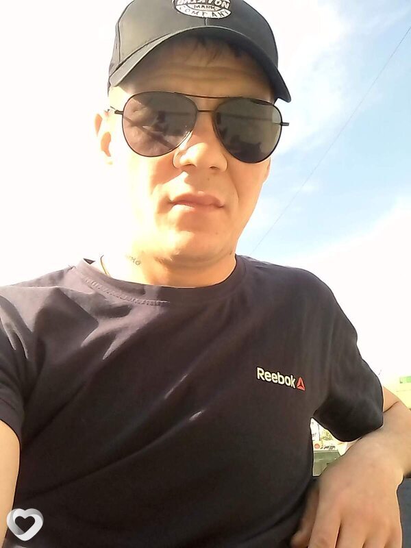 Андрей, 35, Чунский — анкета №551220