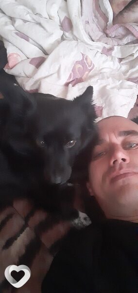 Александр, 42, Энгельсе — анкета №551222