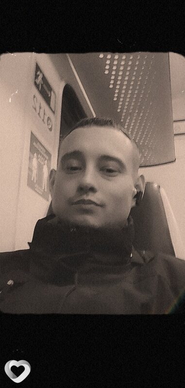 Владимир, 34, Красноармейске — анкета №551223