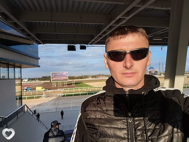 Михаил, 35, Астане — анкета №551224