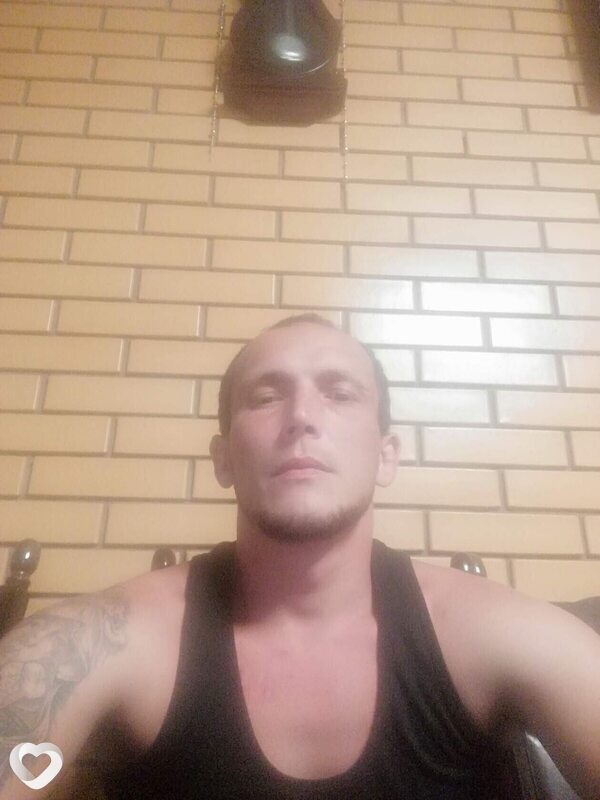 Владимир, 36, Томске — анкета №551228