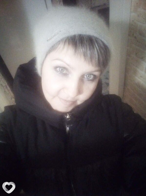 Леночка, 40, Прокопьевске — анкета №551232