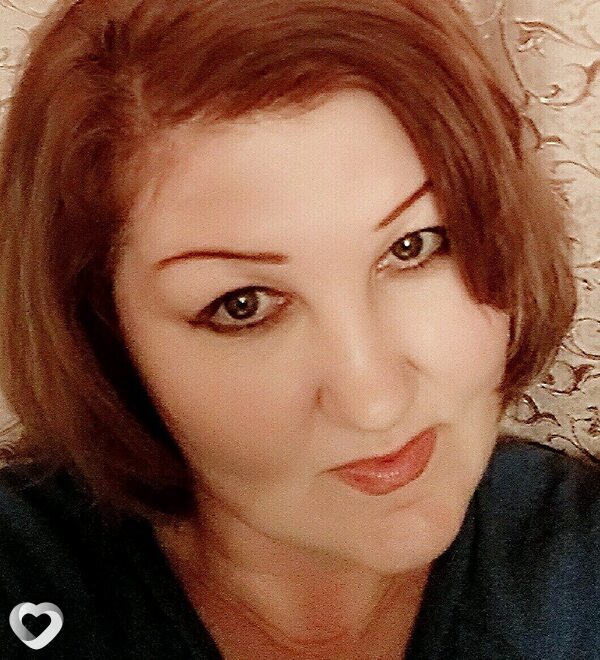 Иришка, 48, Луганске — анкета №551233